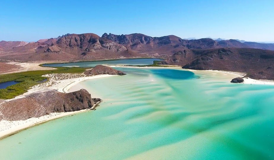 LA PAZ BEACH, Philippines , Philippines